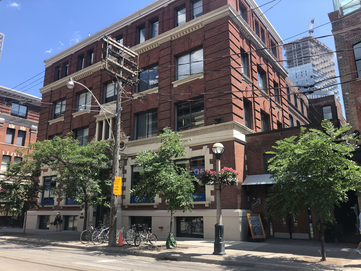 Newport Private Wealth